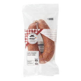 Saucisson de Gaumais IGP 370g