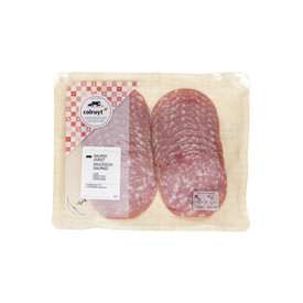 Saucisson de Gaumais IGP...