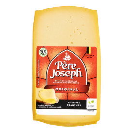 Père Joseph Tranches 350g env.