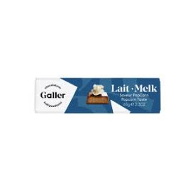 Galler Chocolat Lait Pop...