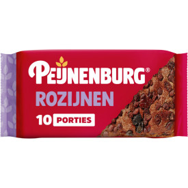 Pain Epices aux Raisins...