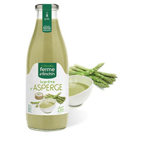 Soupe Fraiche Suprême...