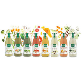 Soupe Fraiche Suprême de Tomate 98.5cl Ferme d'Anchin