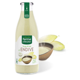 Soupe Fraiche Suprême...