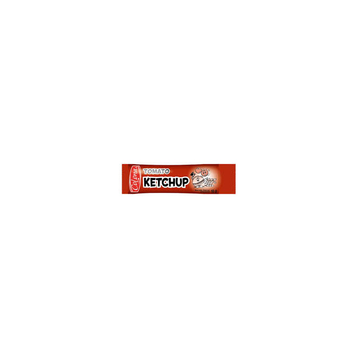 Ketchup Colona 150 Dosettes 10g