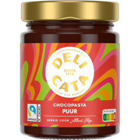 Pâte à Tartiner Chocolat...