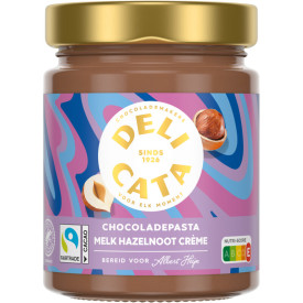 Pâte à Tartiner Chocolat...