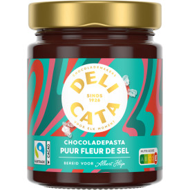Pâte à Tartiner Chocolat...