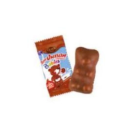 Oursons Guimauve Emballé...