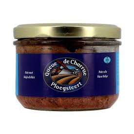 Pâté à la Bière Queue de...