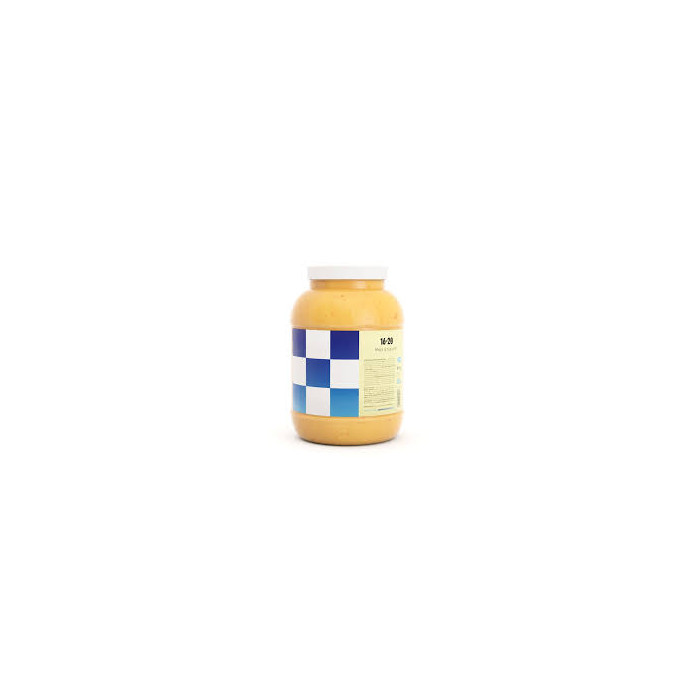 Sauce 16-20 Brussels Bidon 3 L