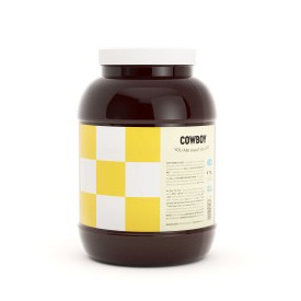 Sauce Barbecue "Cowboy"...