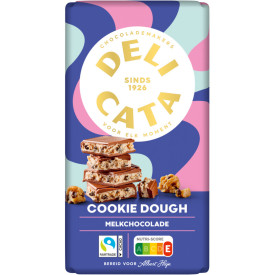 Delicata Choco Lait Cookie...