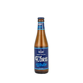 Bière Floris Blanche 33cl