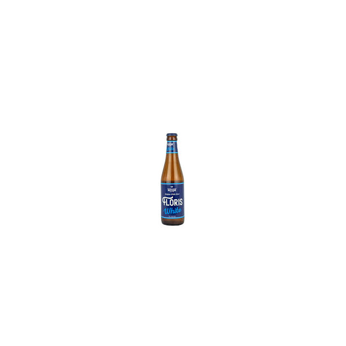 Bière Floris Blanche 33cl