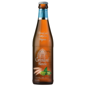Bière Corsendonk Blanche 33cl