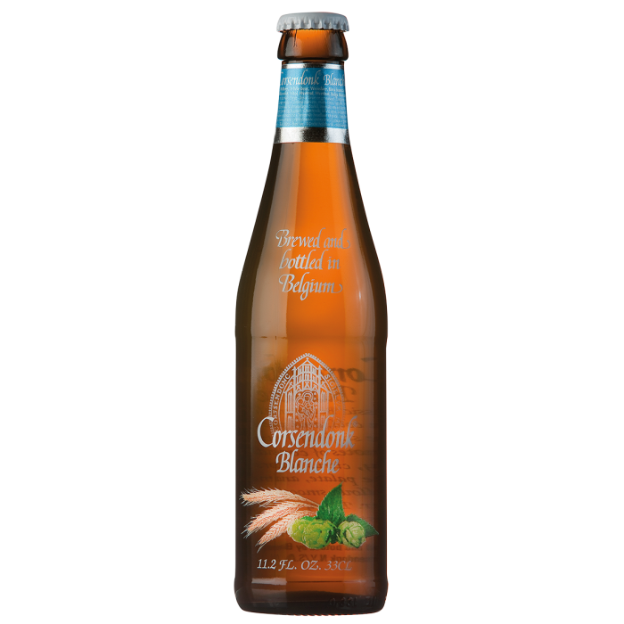 Bière Corsendonk Blanche 33cl