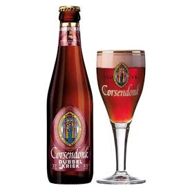 Bière Corsendonk Dubble...