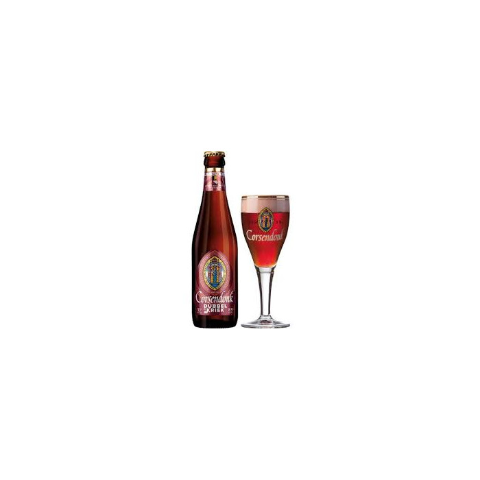 Bière Corsendonk Dubble Kriek 33cl