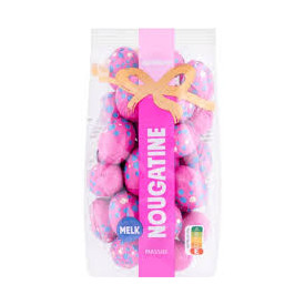 Œufs Pâques Choco Lait...