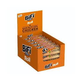 Bifi Rouleau au Poulet...