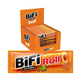 Bifi Rouleau "Roll" Carton...
