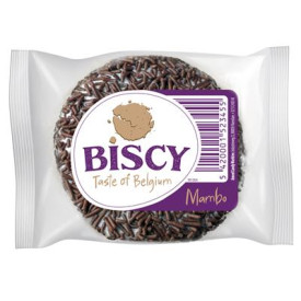 Cake Mambo Choco Carton de...