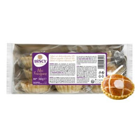 Frangipane Mini Carton de...