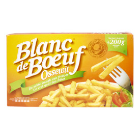 Blanc de Boeuf  2.2 Kg (4...