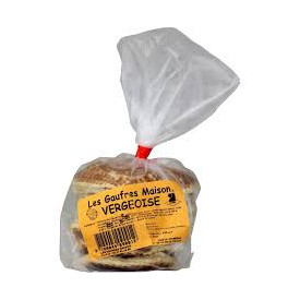Gaufres Artisanales...