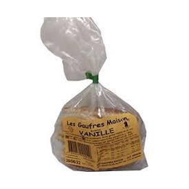 Gaufres Artisanales...