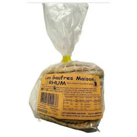 Gaufres Artisanales...