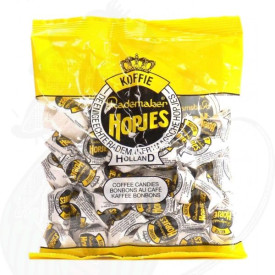 Hopjes Véritable (Caramel...