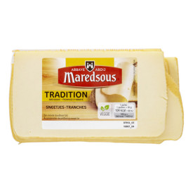 Maredsous Tradition 11...