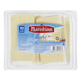 Maredsous Light 10 Tranches...