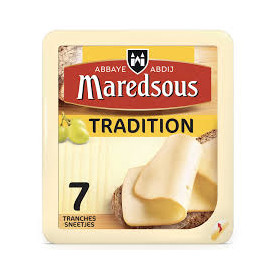 Maredsous Tradition 7...
