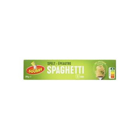 Spaghettis Fins à...
