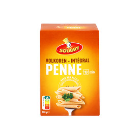 Pennes Intégral au Blé...