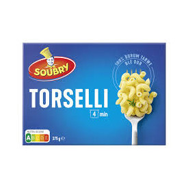 Torselli 375g Soubry