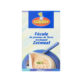 Fécule de Pomme de Terre...