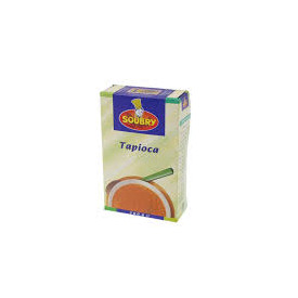 Tapioca 200g Soubry