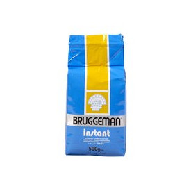 Levure Sèche Instantanée...