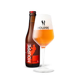 Bière Houppe Blonde Classic...