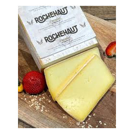 Le P'Tit Rochehaut affiné à...