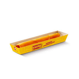 Fricadelle "Dynamite"  15 x 80g Vanreusel