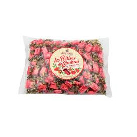 Bêtises Cambrai Coquelicot...