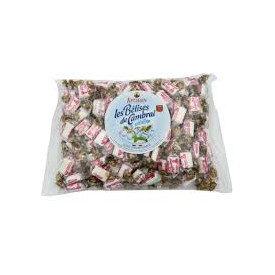 Bêtises Cambrai Menthe...