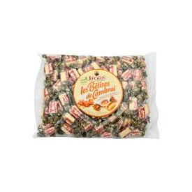 Bêtises Cambrai Miel VRAC...