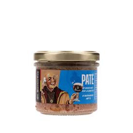 Pâté à la Bière St...