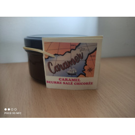 Caramel Beurre Salé (fleur...